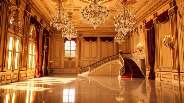 Transform Your Event with Captivating Paris Scenography Solutions