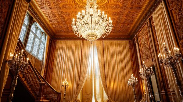 Transform Your Event with Captivating Paris Scenography Solutions