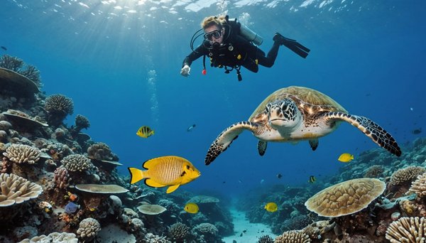 Your ultimate blueprint for launching a marine conservation consultancy in the uk