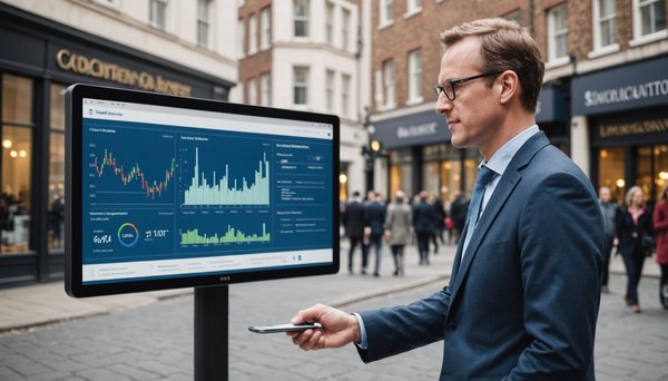 Revolutionizing customer satisfaction: how uk financial institutions use predictive analytics to elevate user experience