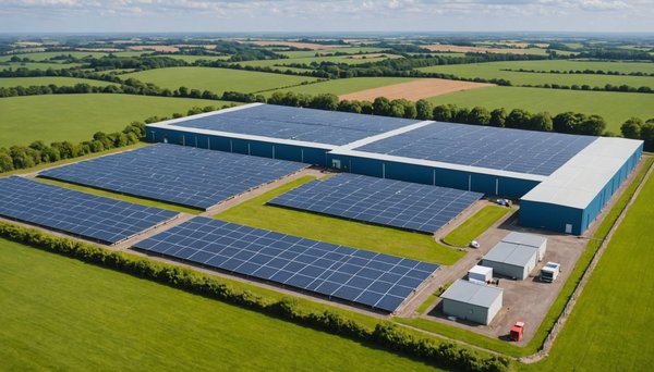 Unlocking success: the ultimate blueprint for starting your renewable energy storage venture in the uk