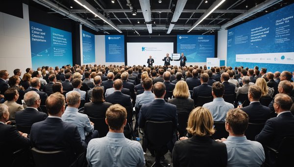 Transforming UK Businesses: Essential Steps to Cultivate a Data-Driven Culture