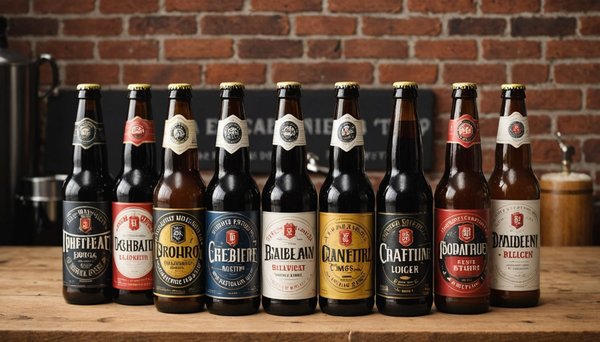 Unlocking Pinterest: Top Strategies for UK Craft Beer Brands to Showcase Their Brewing Recipes