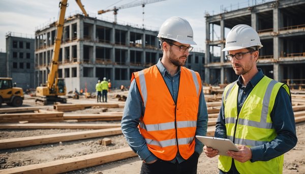 Mastering legal compliance: the ultimate guide to effectively overseeing subcontractors in uk construction projects