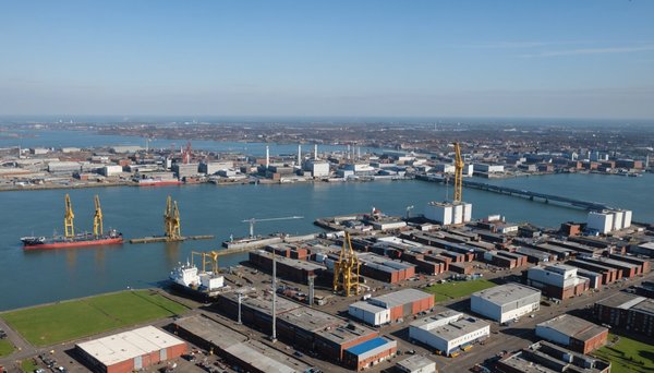 Effective budget-saving strategies to boost efficiency in portsmouth"s manufacturing sector