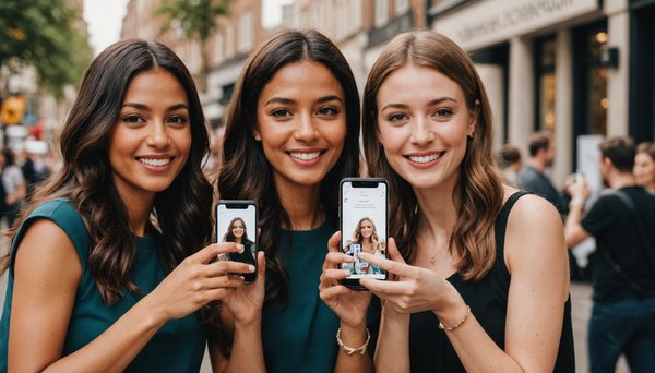 Harnessing user-generated content: a comprehensive guide for uk beauty brands to supercharge their marketing strategies