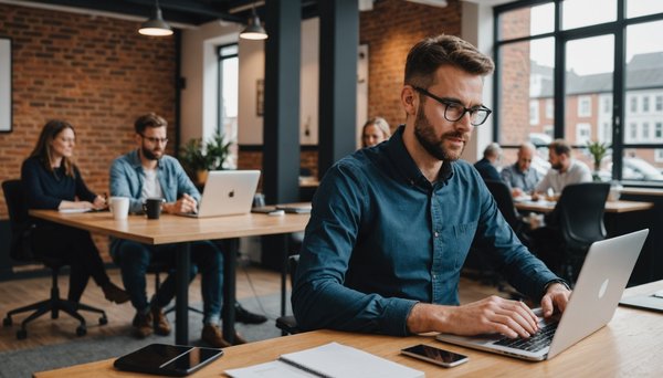 Key approaches to developing impactful remote work policies in birmingham"s it industry